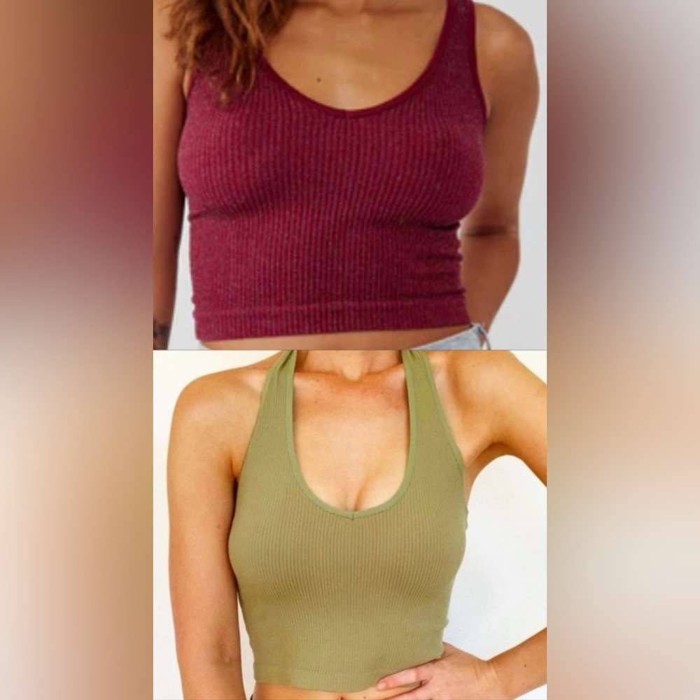 Women’s Bundle Active Tank Top.    Size.    S